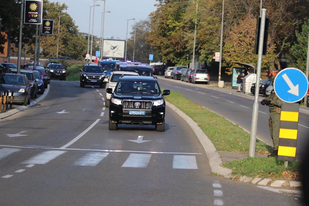 Svađa na suđenju klanu Velje Nevolje