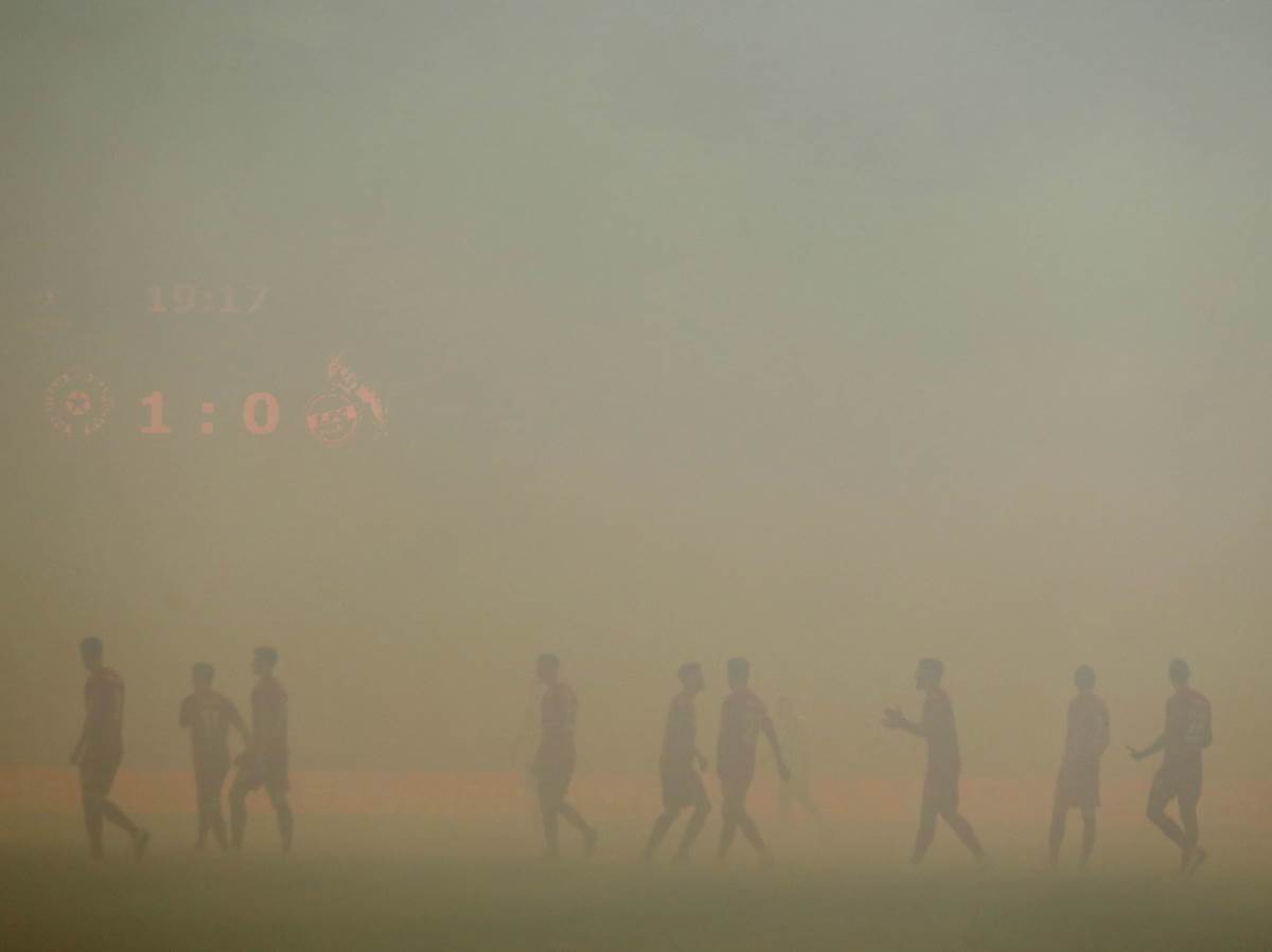 Partizan Keln bakljada Grobara