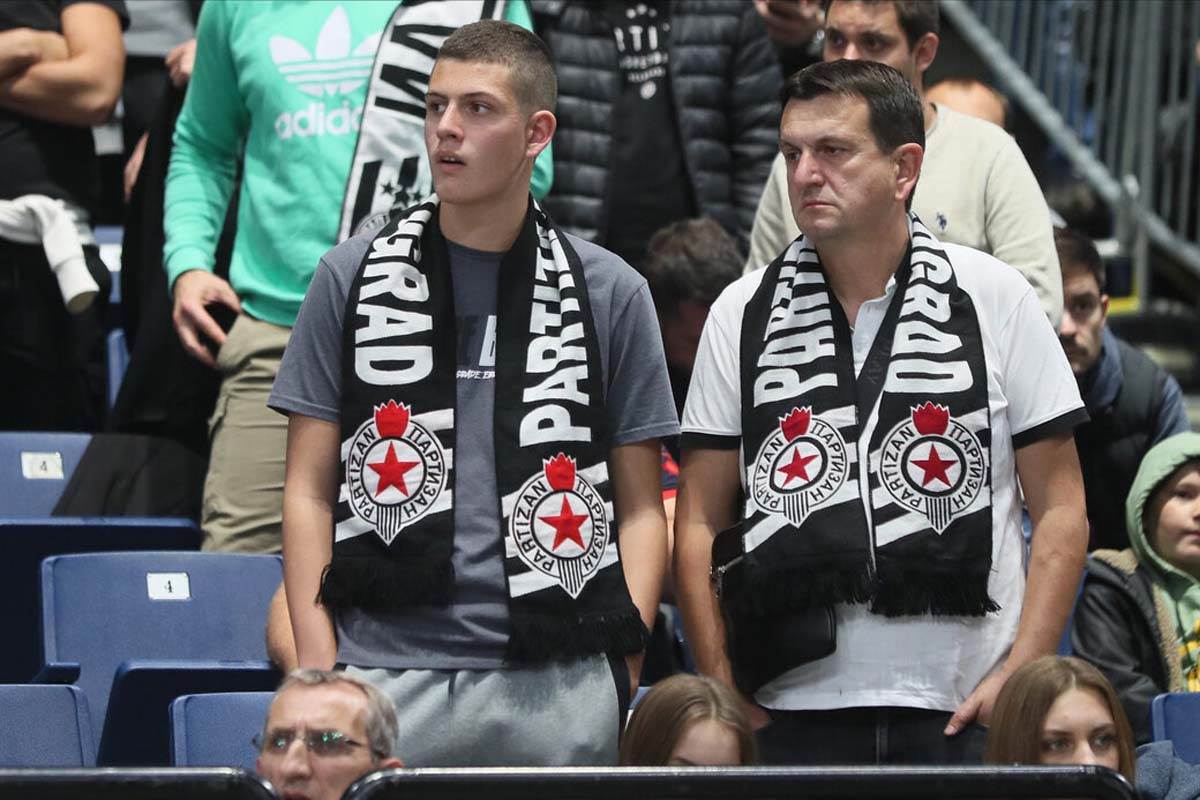 Džejms Naneli izjava posle pobede protiv Virutsa