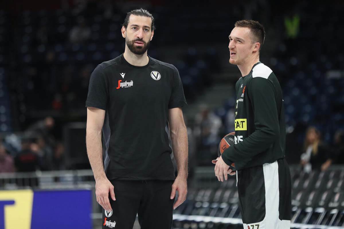 Džejms Naneli izjava posle pobede protiv Virutsa