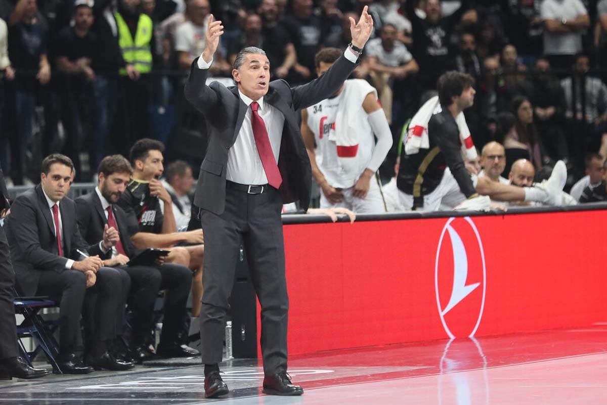 Džejms Naneli izjava posle pobede protiv Virutsa