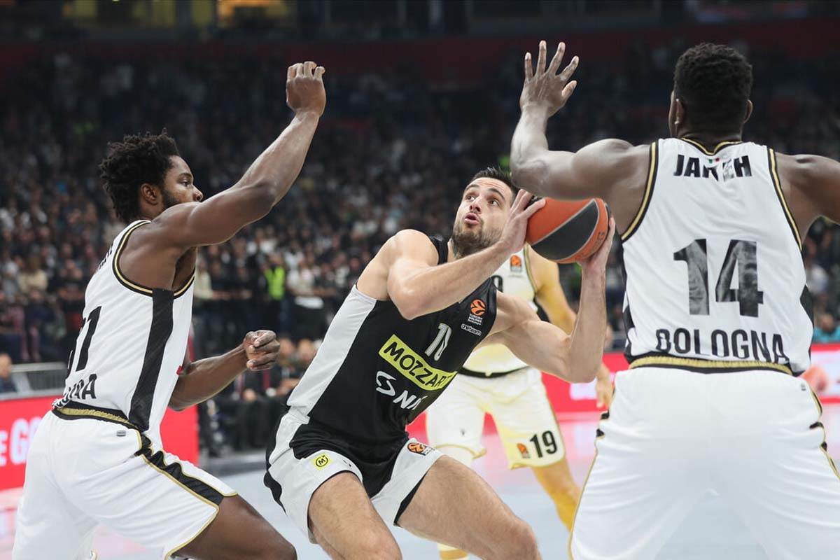 Džejms Naneli izjava posle pobede protiv Virutsa