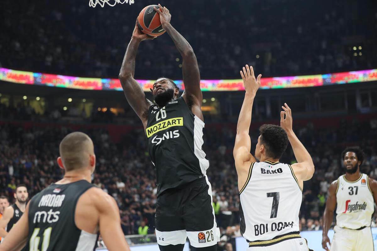 Džejms Naneli izjava posle pobede protiv Virutsa