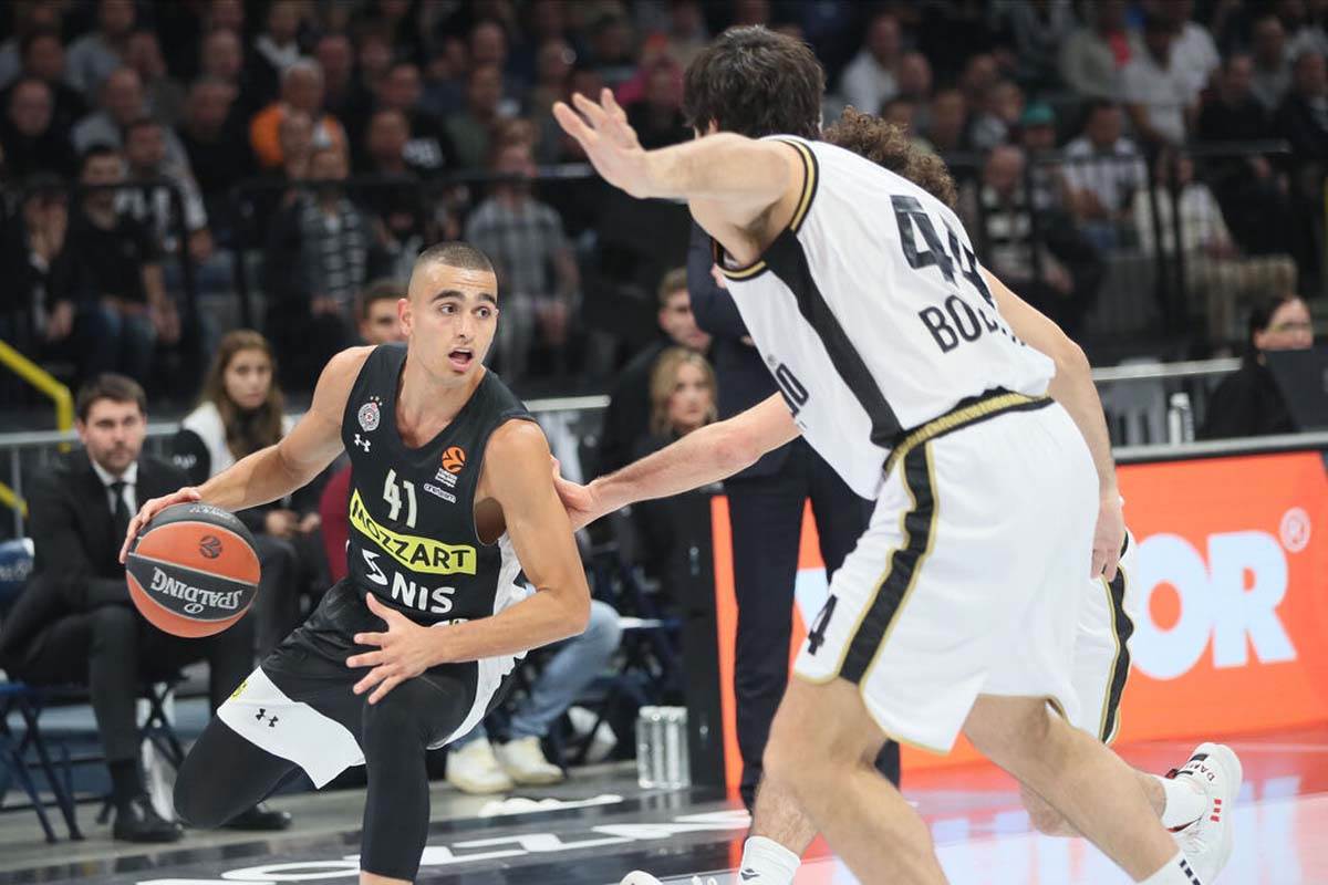 Džejms Naneli izjava posle pobede protiv Virutsa