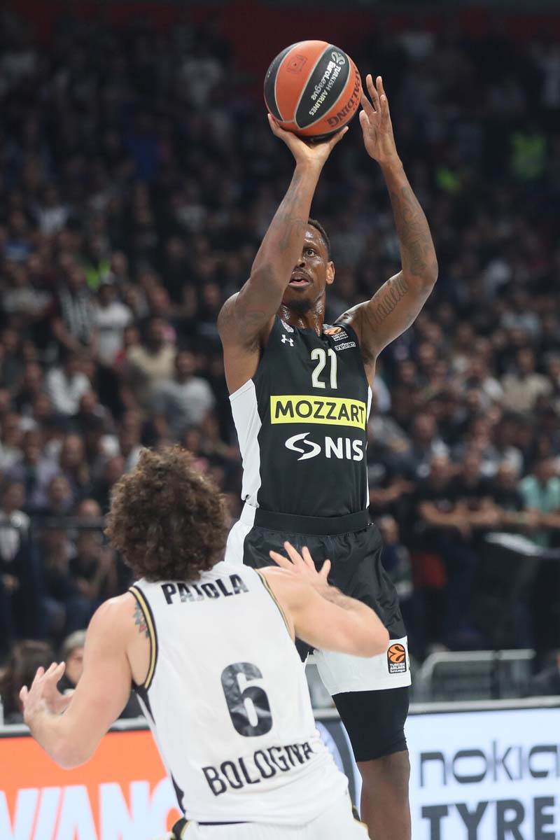 Džejms Naneli izjava posle pobede protiv Virutsa