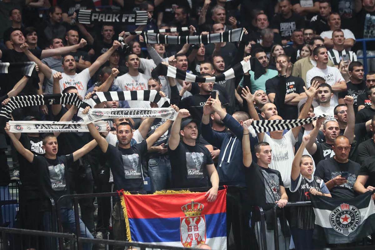 Džejms Naneli izjava posle pobede protiv Virutsa