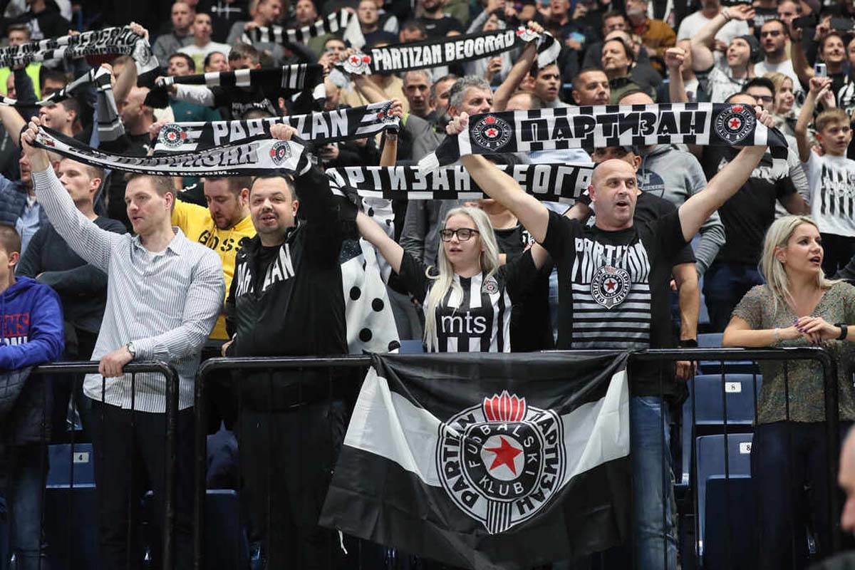 Džejms Naneli izjava posle pobede protiv Virutsa