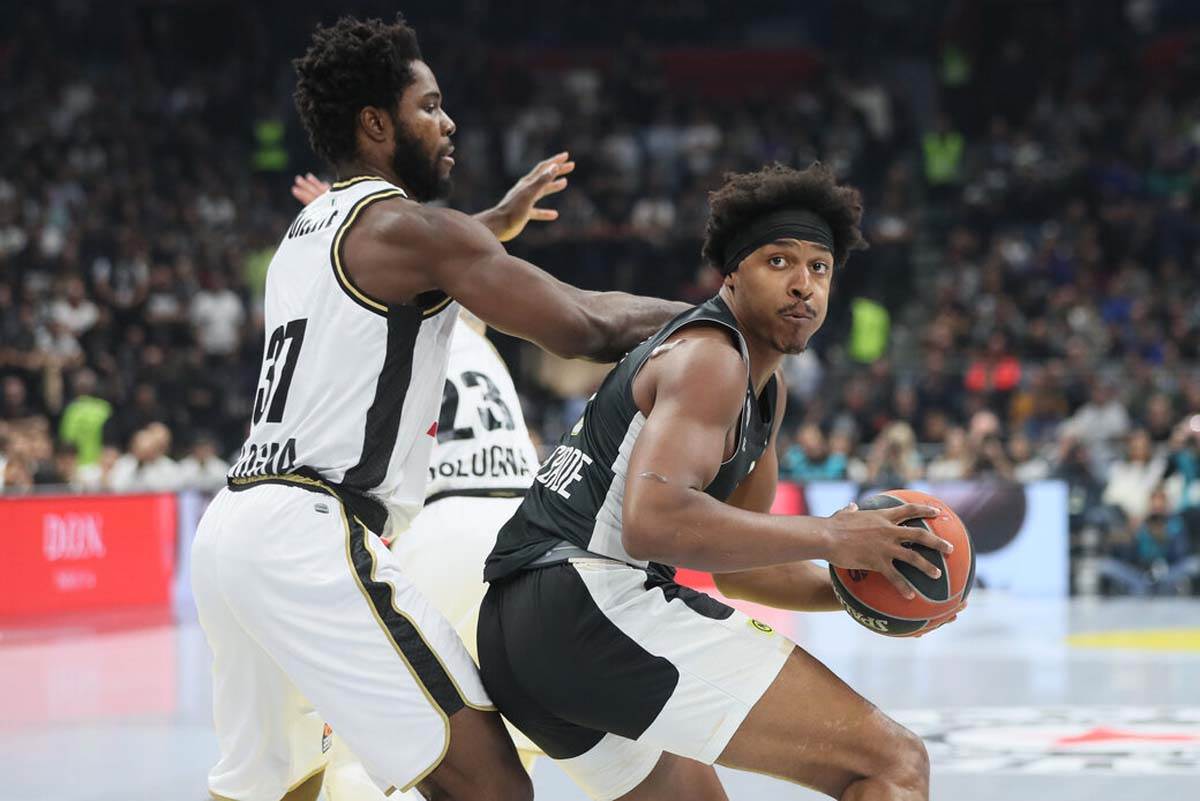 Džejms Naneli izjava posle pobede protiv Virutsa