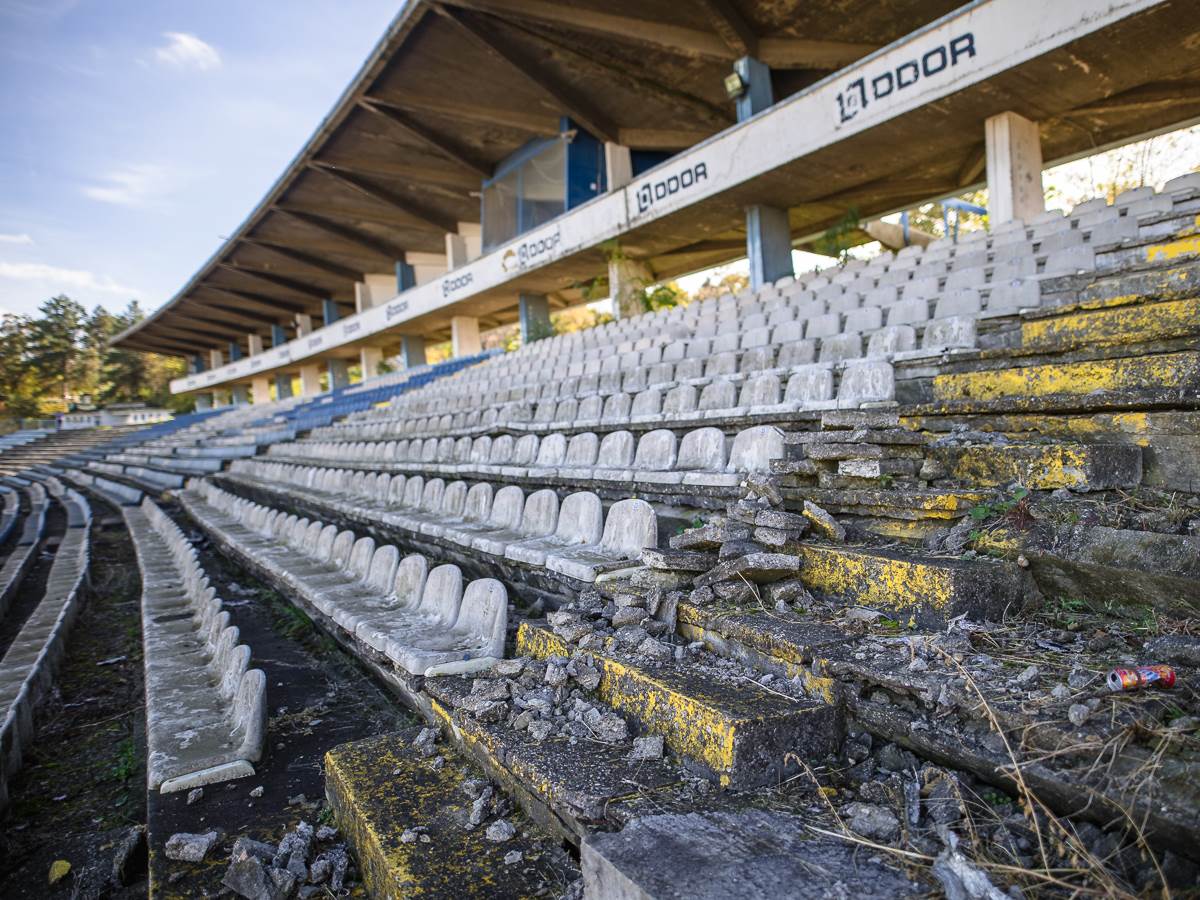 Zvezdan Terzić o OFK Beogradu