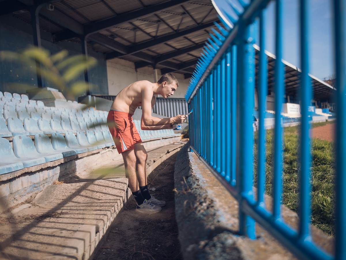 Zvezdan Terzić o OFK Beogradu