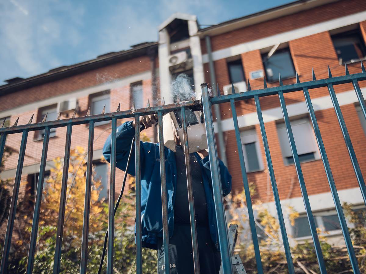 Zvezdan Terzić o OFK Beogradu