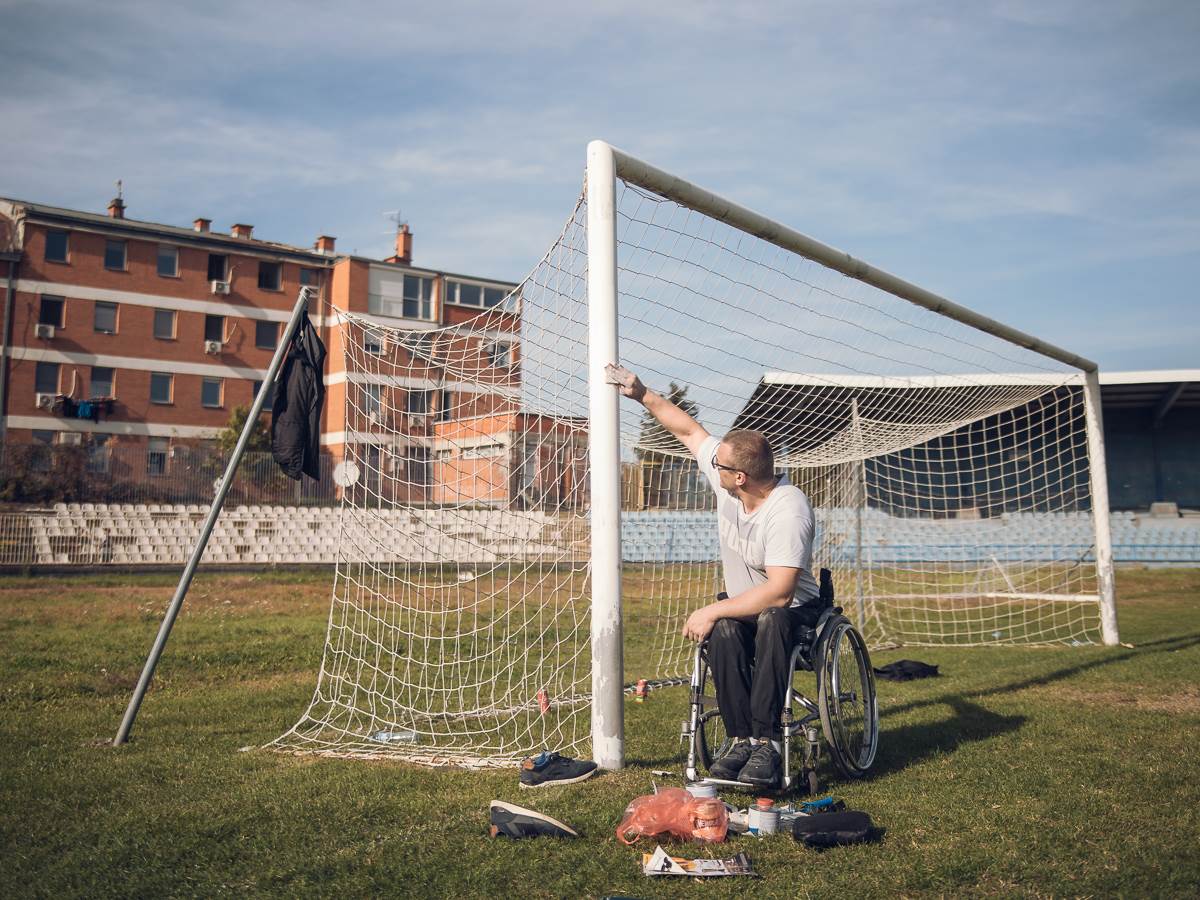 Zvezdan Terzić o OFK Beogradu