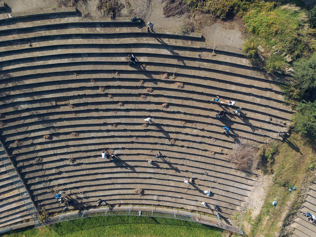 Zvezdan Terzić o OFK Beogradu