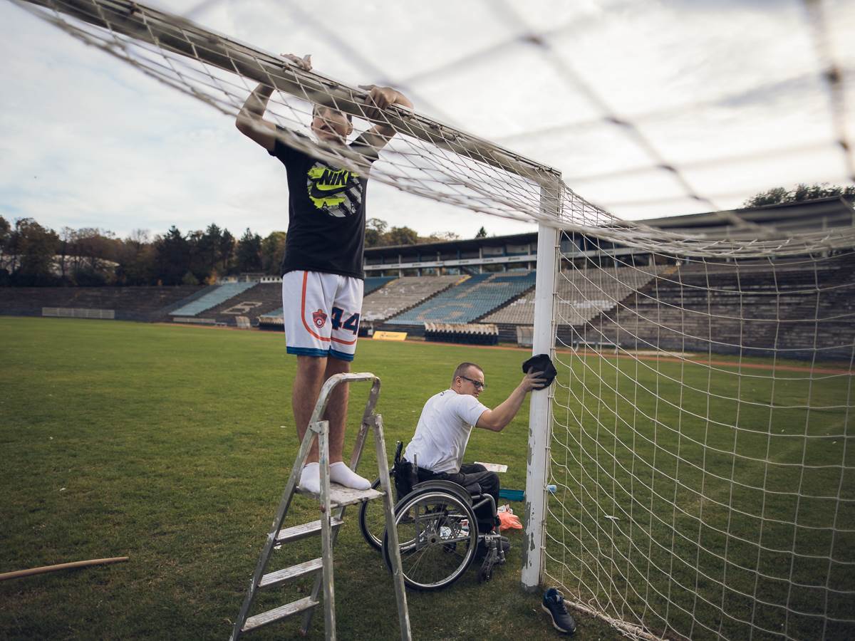 Zvezdan Terzić o OFK Beogradu