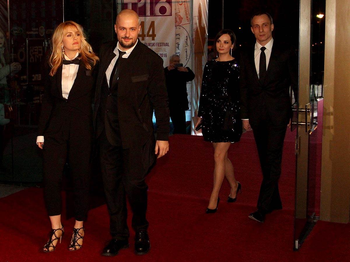 Kako izgleda bivša žena Miloša Timotijevića