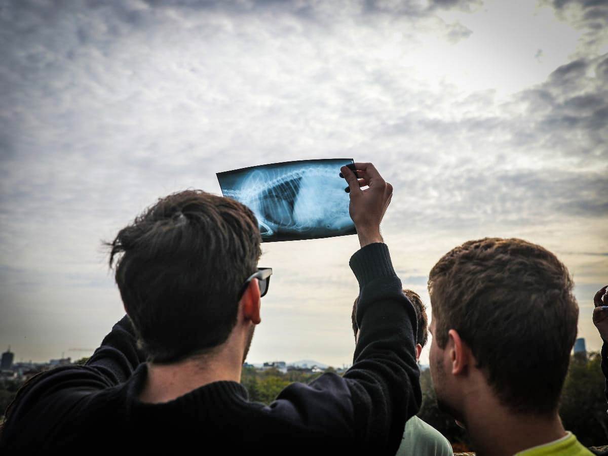 Kada će iz Srbije ponovo biti vidljivo pomračenje Sunca