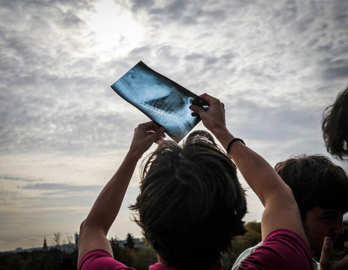 Kada će iz Srbije ponovo biti vidljivo pomračenje Sunca