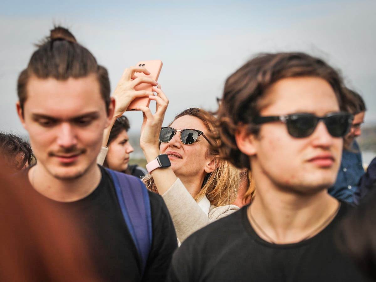 Kada će iz Srbije ponovo biti vidljivo pomračenje Sunca