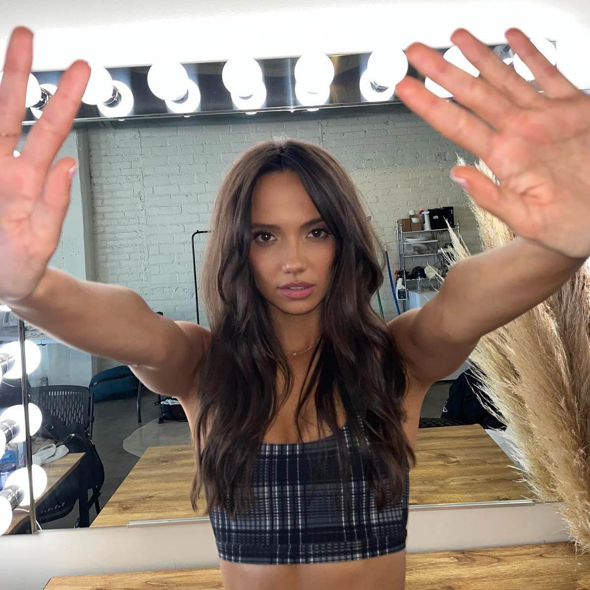 Lebron Džejms prevario ženu tvrdi Sofija Frenklin