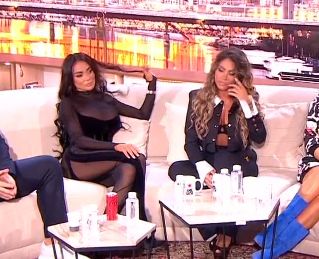 Tamaru Đurić bivši suprug iznenadio