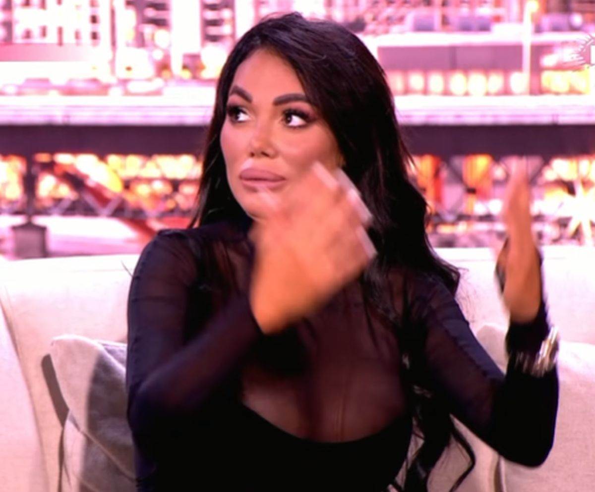 Tamara Đurić nekad i sad