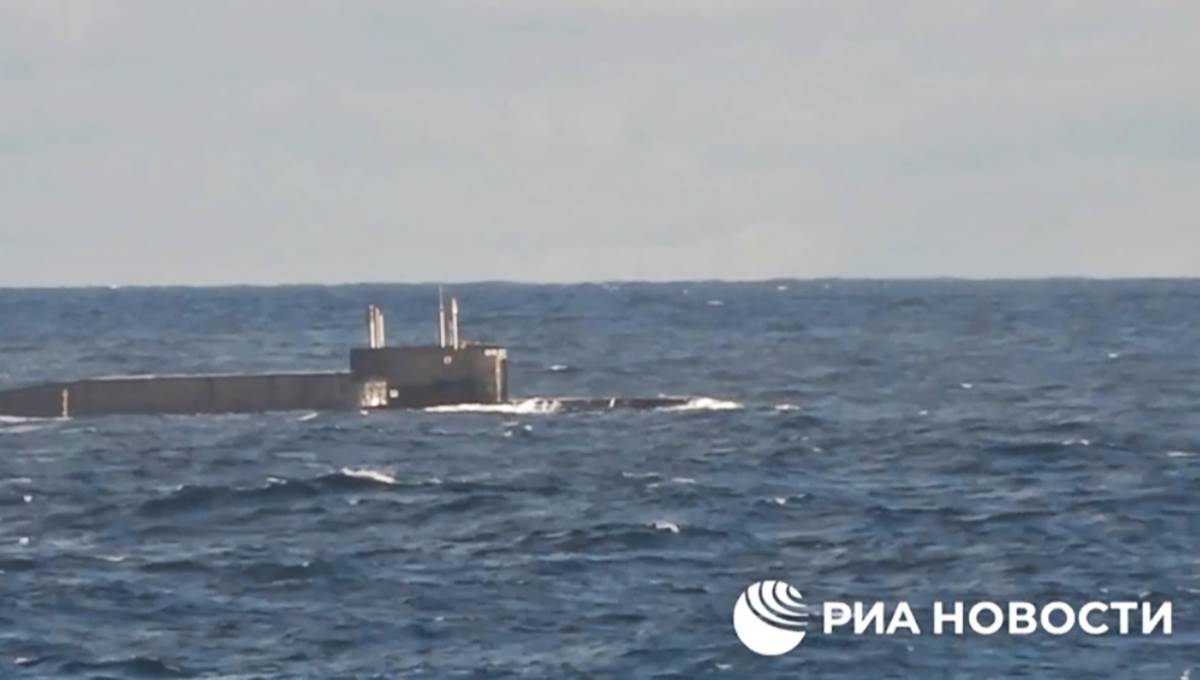 Rusija bi upotrebila nuklearno oružje ako Ukrajina dobije tomahavk rakete