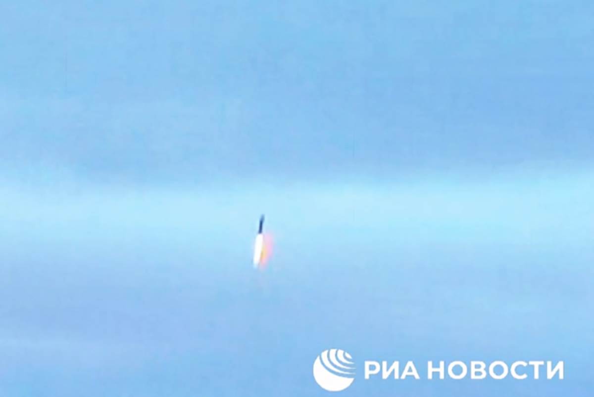 Rusija bi upotrebila nuklearno oružje ako Ukrajina dobije tomahavk rakete