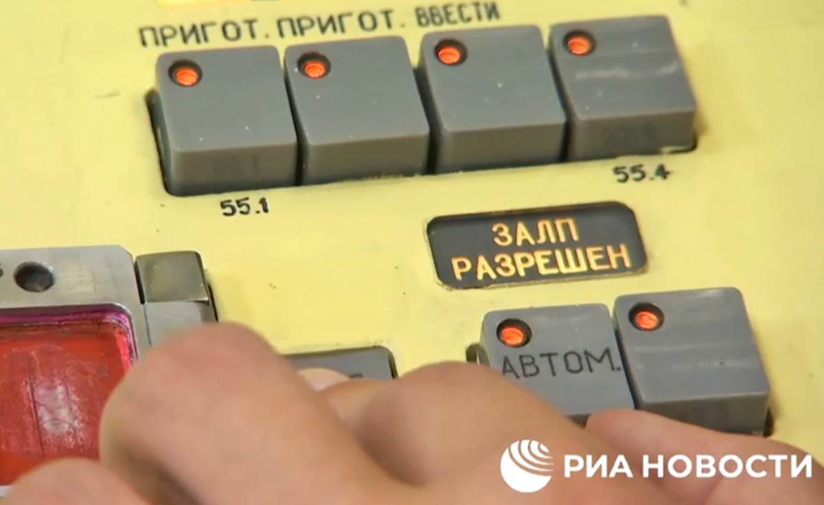 Rusija bi upotrebila nuklearno oružje ako Ukrajina dobije tomahavk rakete