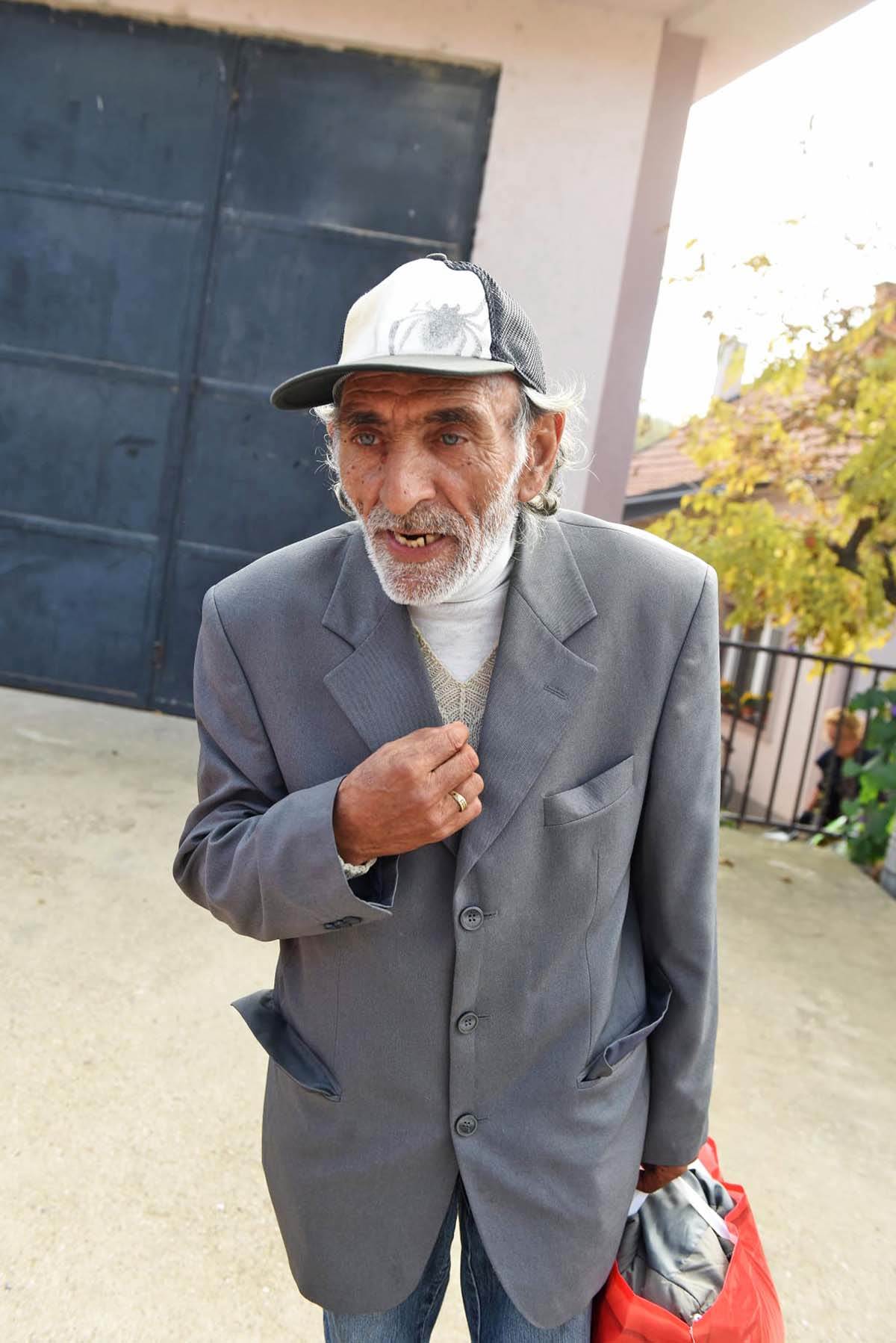 Pojavila se majka koja je pretukla dete u Grockoj