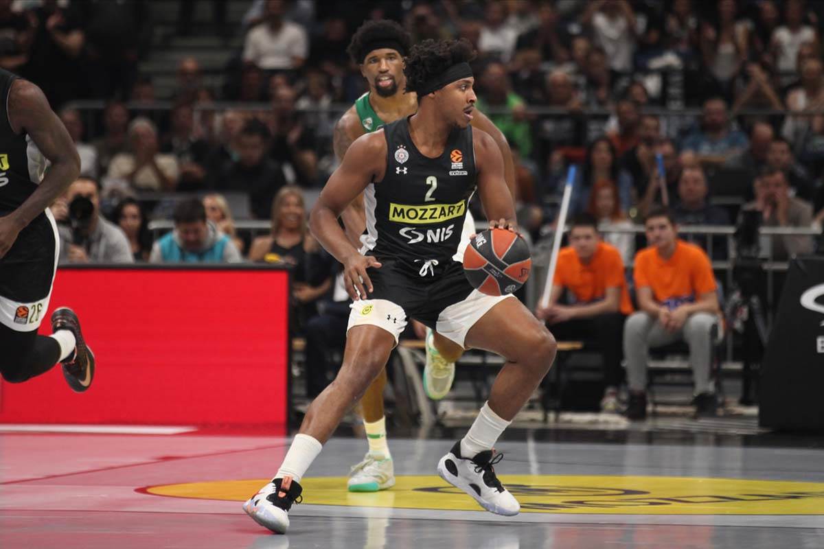 Željko Obradović konferencija posle Žalgirisa