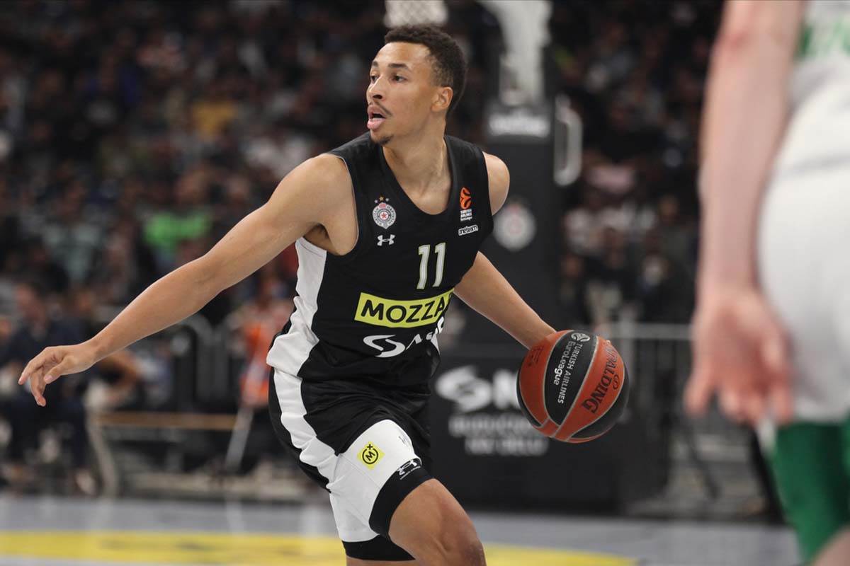 Željko Obradović konferencija posle Žalgirisa