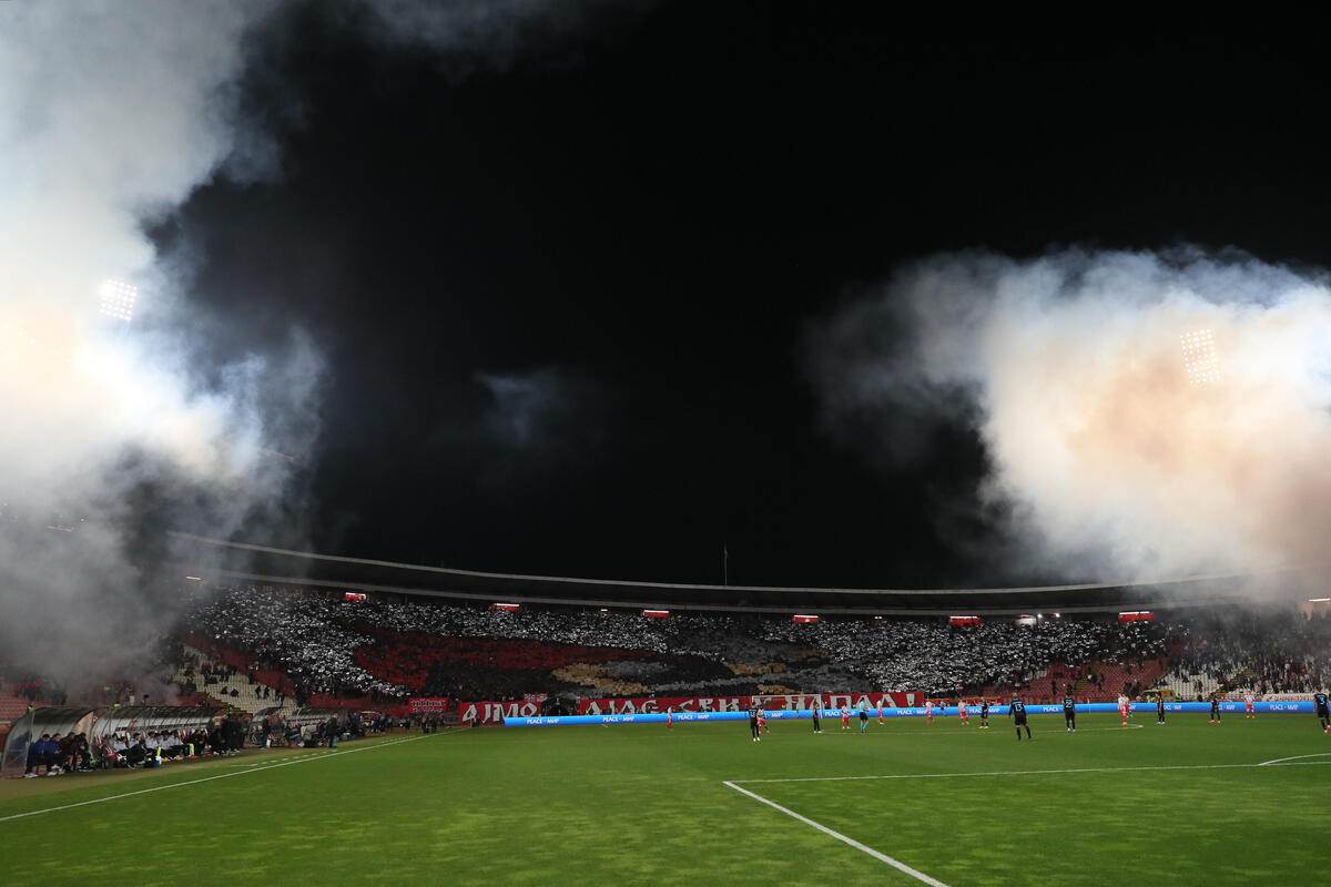 Crvena zvezda Trabzon