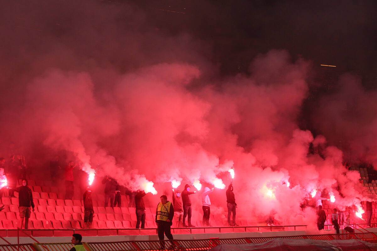 Crvena zvezda Trabzon