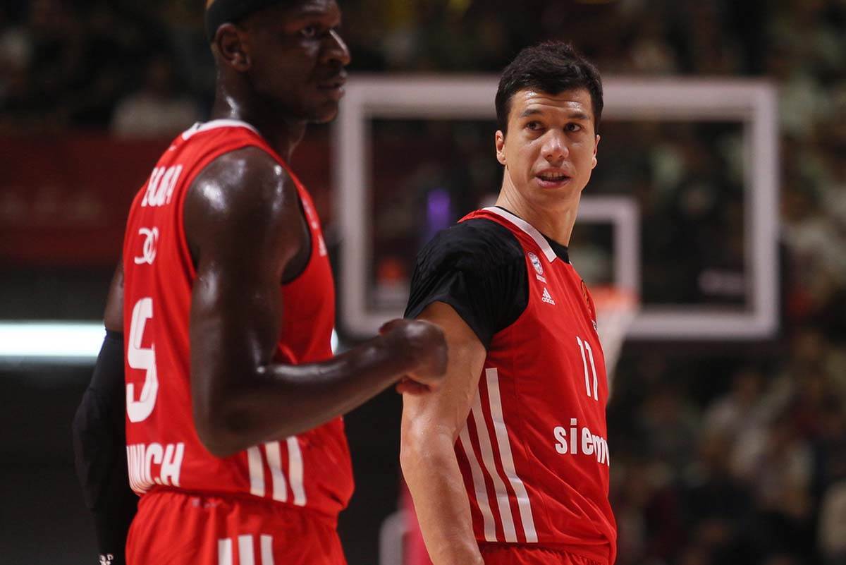 Crvena zvezda još isprobava igrače analiza sezone u ABA i Evroligi