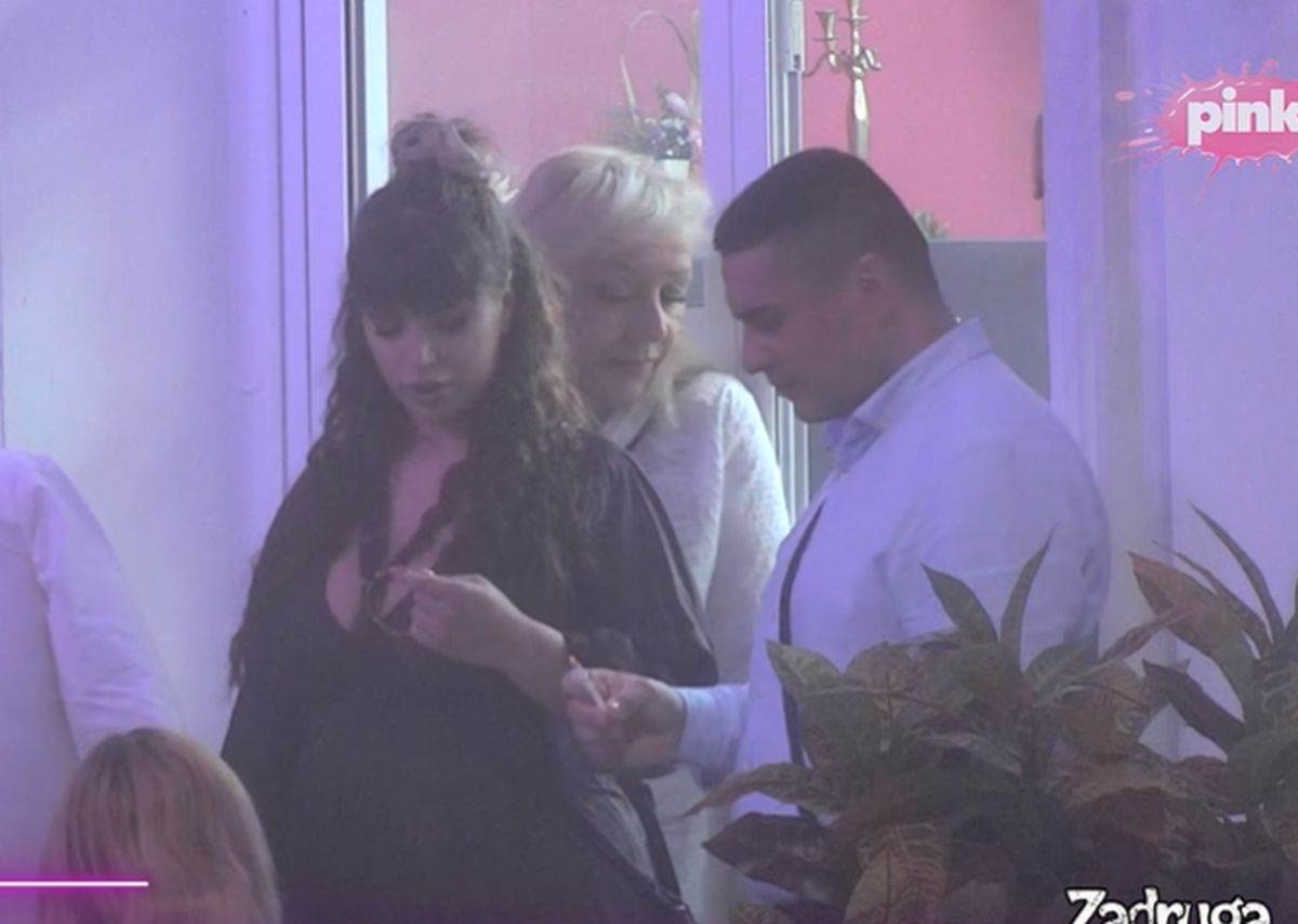 Čime se bavi dečko Miljane Kulić Bebica