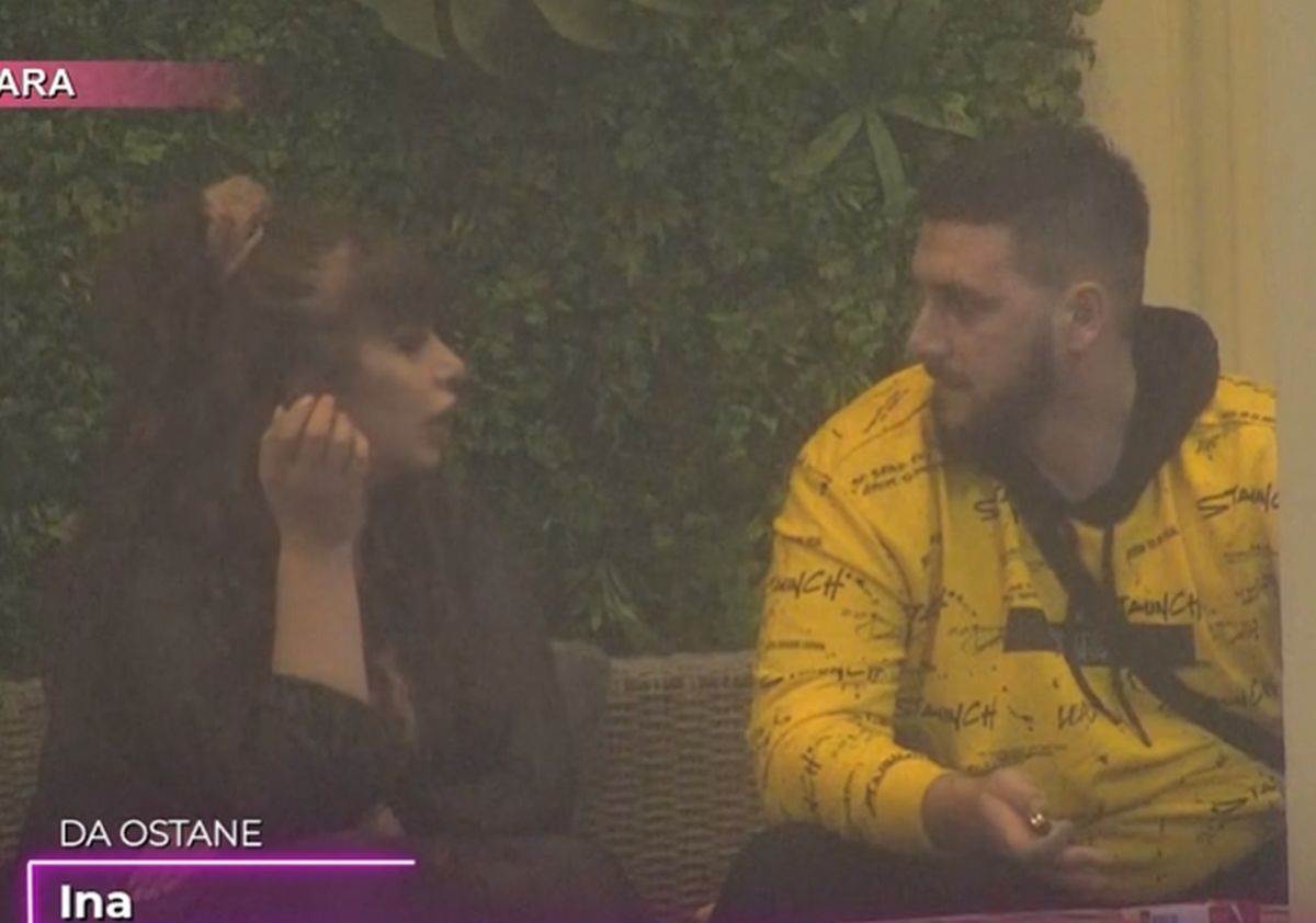 Marija besna zbog Miljane Kulić i Zole