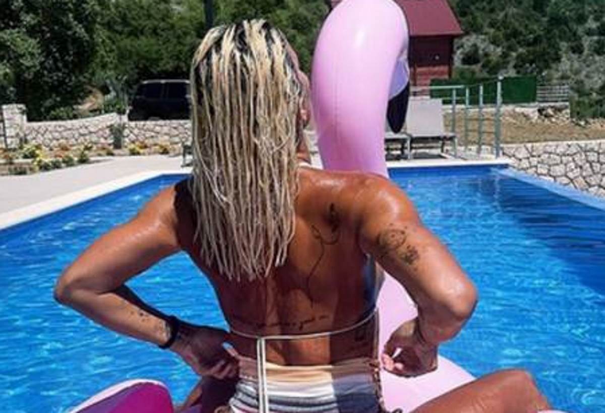 Bukti sukob između Sare Jo i Milice Dabović na mrežama