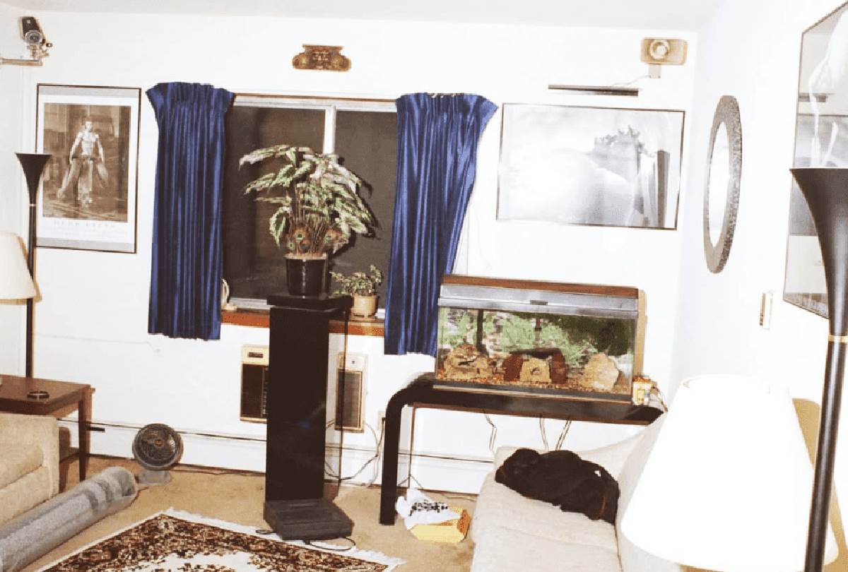 Šta je policija pronašla u stanu Jeffrey Dahmera