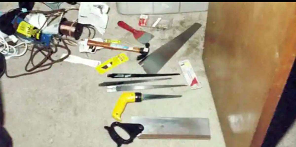 Šta je policija pronašla u stanu Jeffrey Dahmera