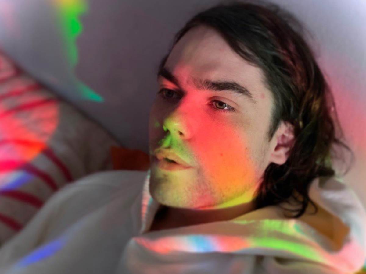 Majkl Kormak Rot.jpg