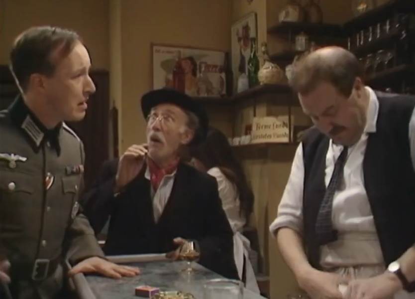 Alo, alo kako danas izgledaju glumci