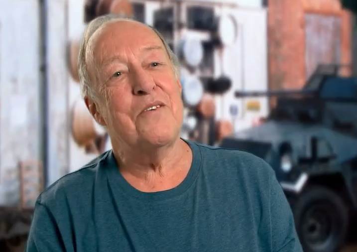 Alo, alo kako danas izgledaju glumci