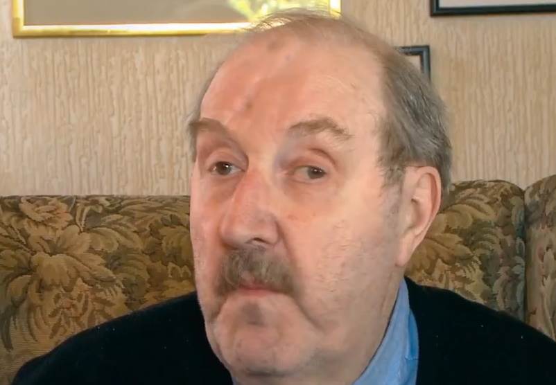 Alo, alo kako danas izgledaju glumci