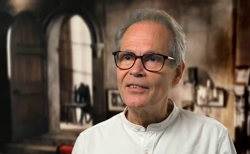 Alo, alo kako danas izgledaju glumci