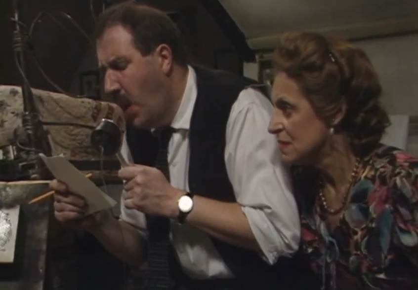 Alo, alo kako danas izgledaju glumci