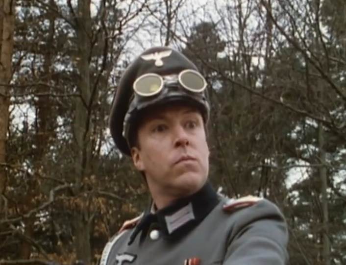 Alo, alo kako danas izgledaju glumci