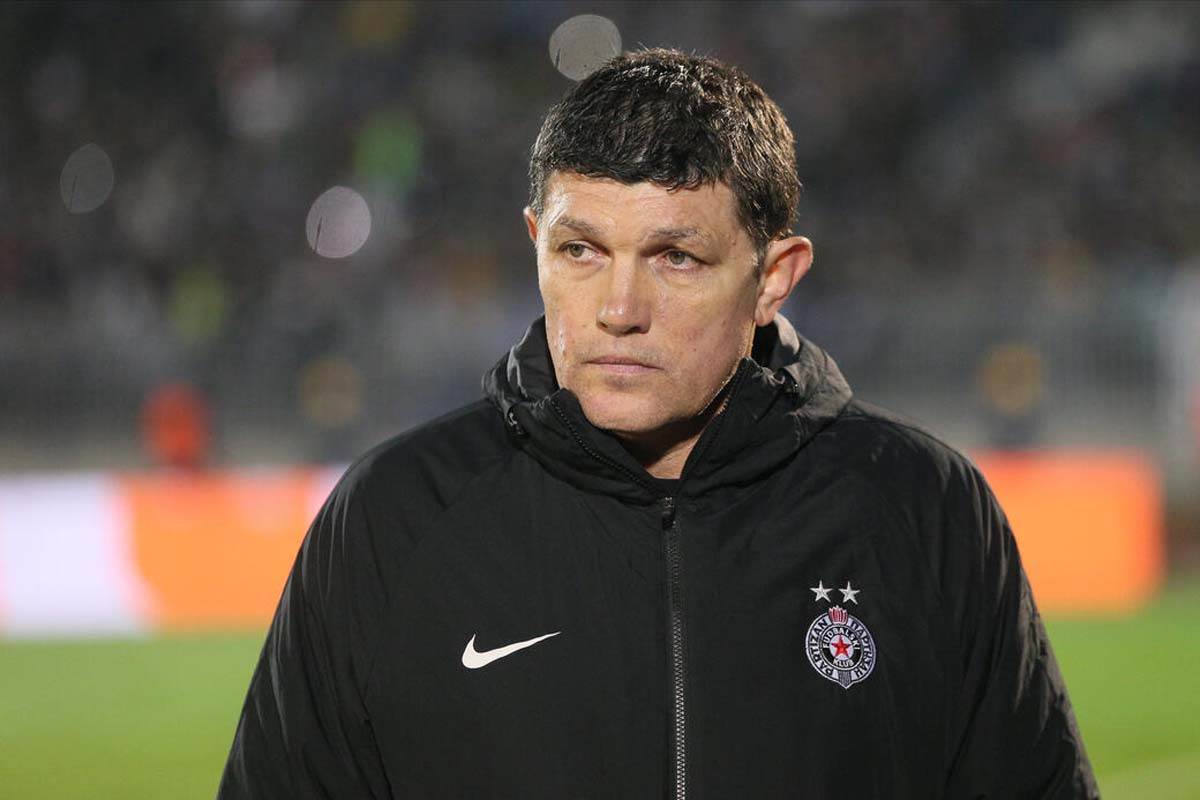 Partizan potencijalni protivnici u Ligi konferencija