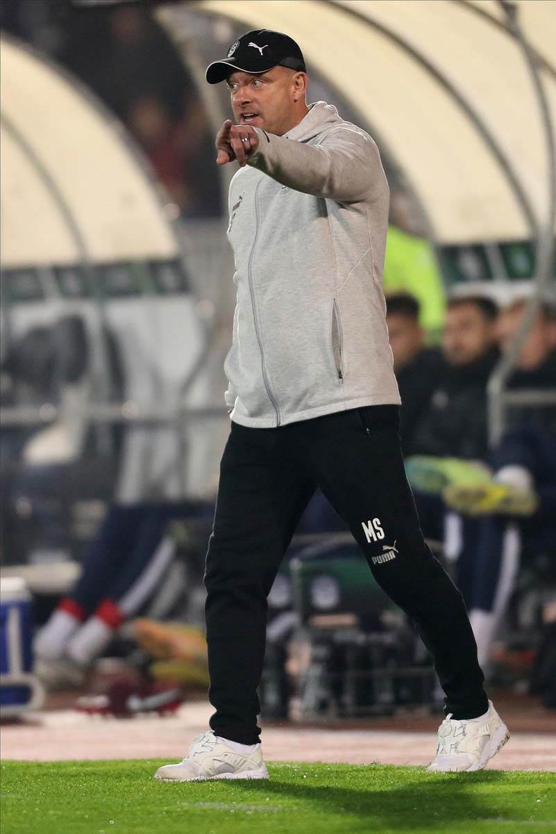 Partizan potencijalni protivnici u Ligi konferencija