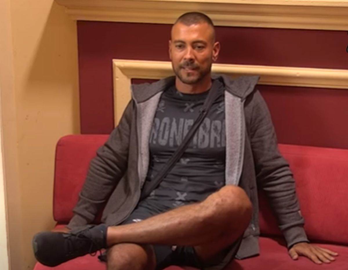 Uroš Ćertić ide u zatvor za 2 nedelje: Uleteo u banku sa pištoljem, a ovo je izgovorio na sudu