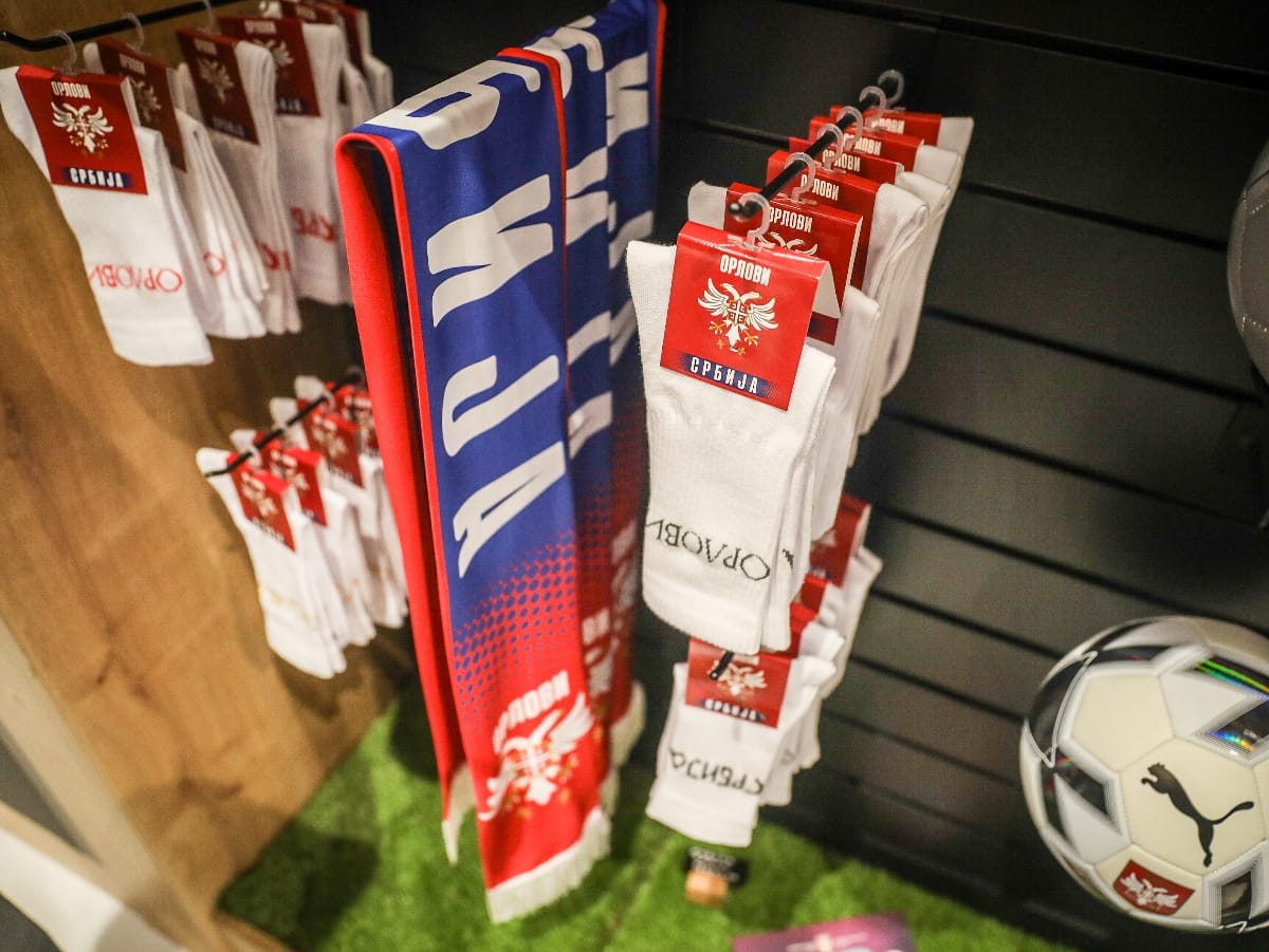 Koliko će srpskih navijača biti na Svetskom prvenstvu